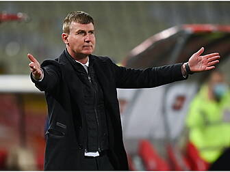 John Duggan: Forget Qatar, all...